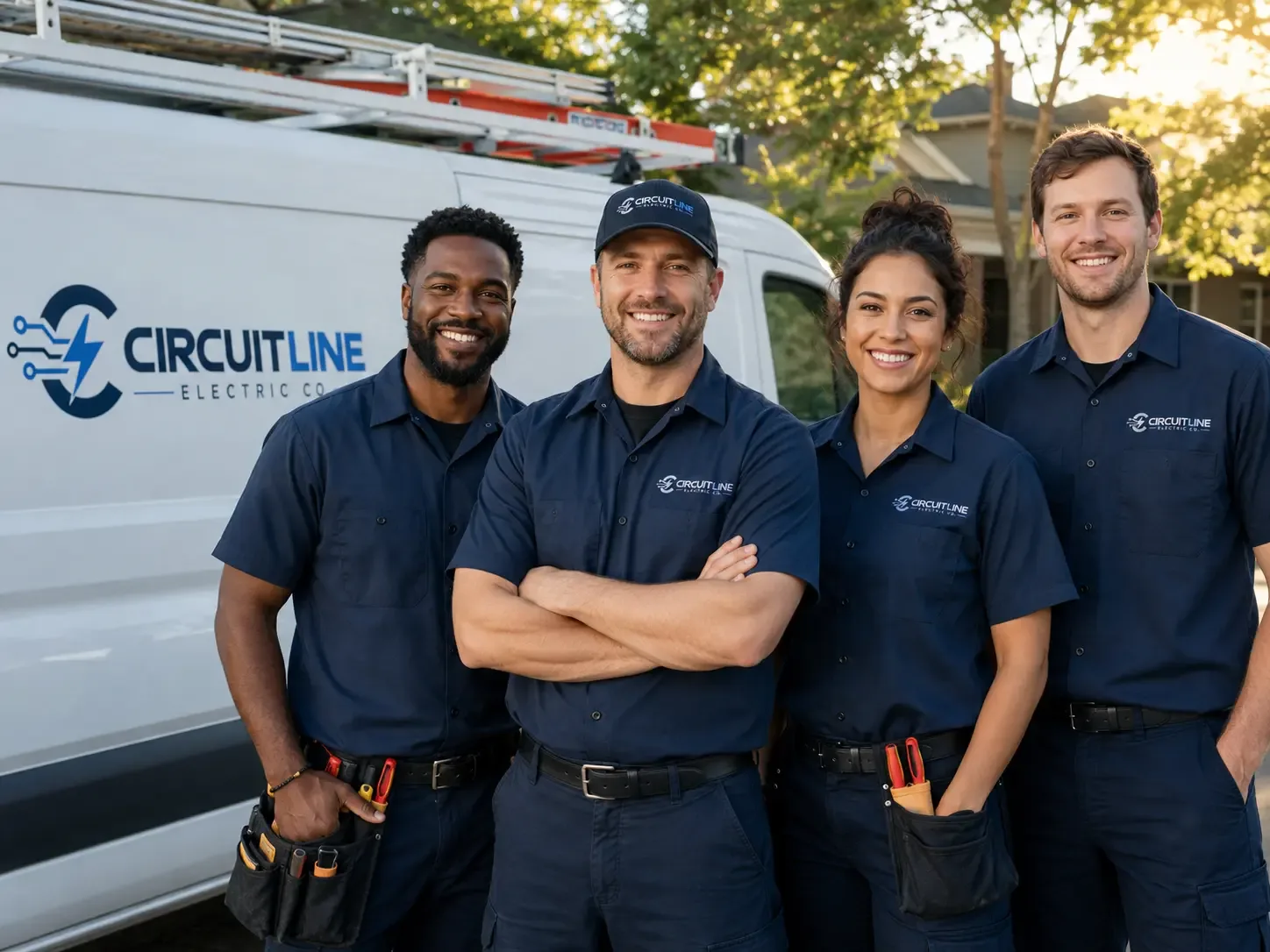 Whole Home Rewiring company in Elgin, AZ
