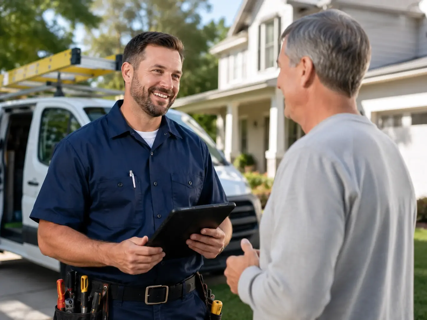 Whole Home Rewiring Elgin, AZ FAQs
